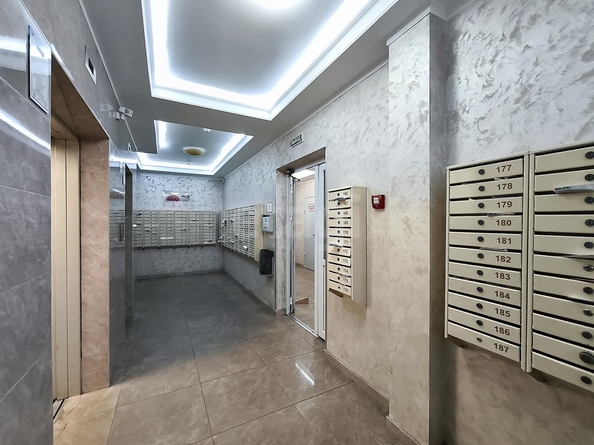 
  Продается 2-комн. квартира 66.4 м². Фото 32.