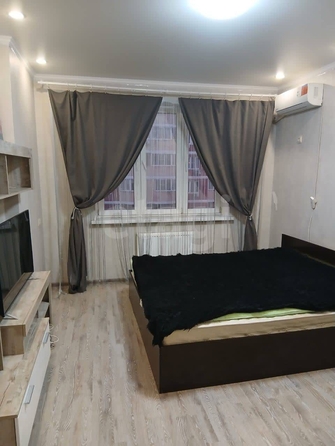 
  Продается 1-комн. квартира 36.1 м². Фото 1.