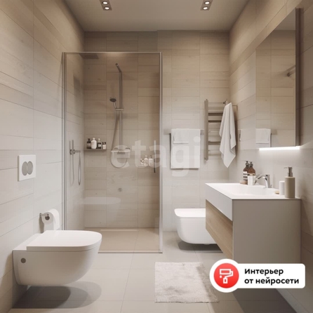 
  Продается 1-комн. квартира 39.8 м², в ЖК Самолет, литера 25. Фото 4.