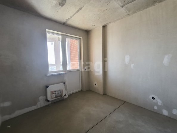 
  Продается 1-комн. квартира 39.8 м², в ЖК Самолет, литера 25. Фото 8.