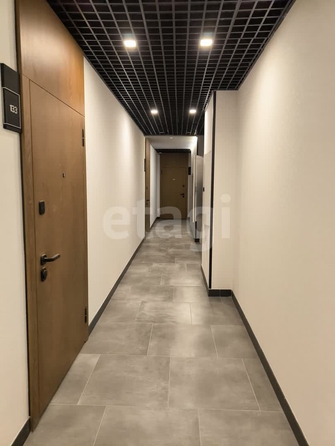 
  Продается 1-комн. квартира 39.8 м², в ЖК Самолет, литера 25. Фото 14.