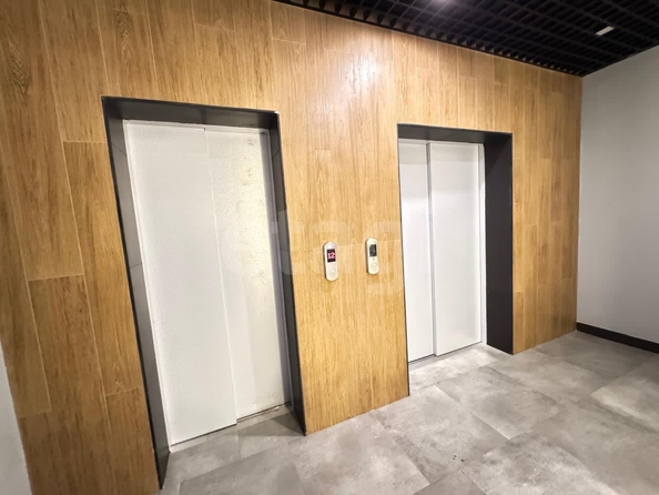 
  Продается 1-комн. квартира 39.8 м², в ЖК Самолет, литера 25. Фото 15.