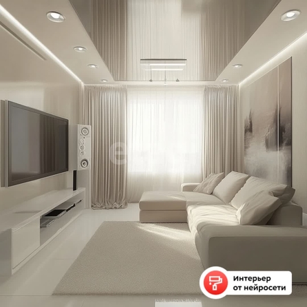 
  Продается 1-комн. квартира 34.5 м², в ЖК Ракурс , литер 7. Фото 2.