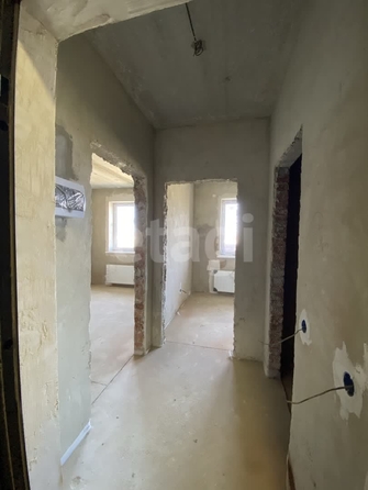 
  Продается 1-комн. квартира 34.5 м², в ЖК Ракурс , литер 7. Фото 5.