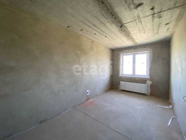 
  Продается 1-комн. квартира 34.5 м², в ЖК Ракурс , литер 7. Фото 6.