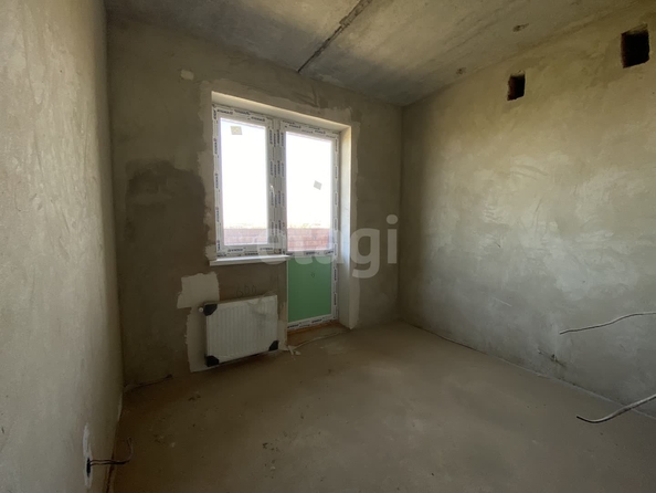 
  Продается 1-комн. квартира 34.5 м², в ЖК Ракурс , литер 7. Фото 7.