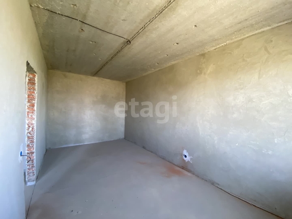 
  Продается 1-комн. квартира 34.5 м², в ЖК Ракурс , литер 7. Фото 8.
