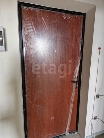 
  Продается 1-комн. квартира 34.5 м², в ЖК Ракурс , литер 7. Фото 11.