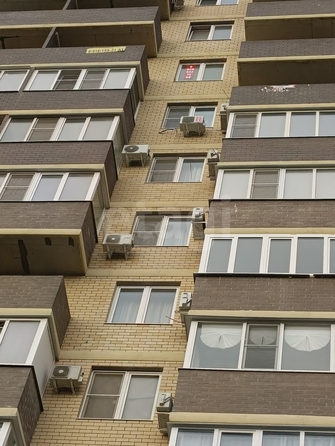 
  Продается 1-комн. квартира 34.5 м², в ЖК Ракурс , литер 7. Фото 12.