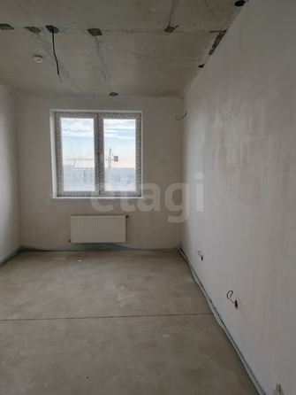 
  Продается 1-комн. квартира 34.5 м², в ЖК Ракурс , литер 7. Фото 15.