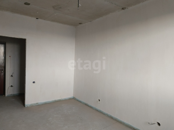 
  Продается 1-комн. квартира 34.5 м², в ЖК Ракурс , литер 7. Фото 16.