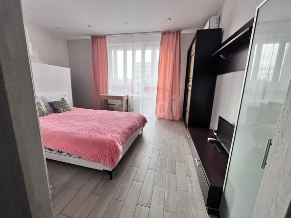 
  Продается студия 25 м². Фото 1.