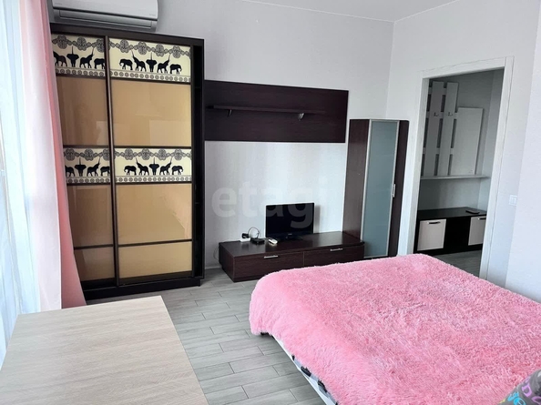 
  Продается студия 25 м². Фото 2.