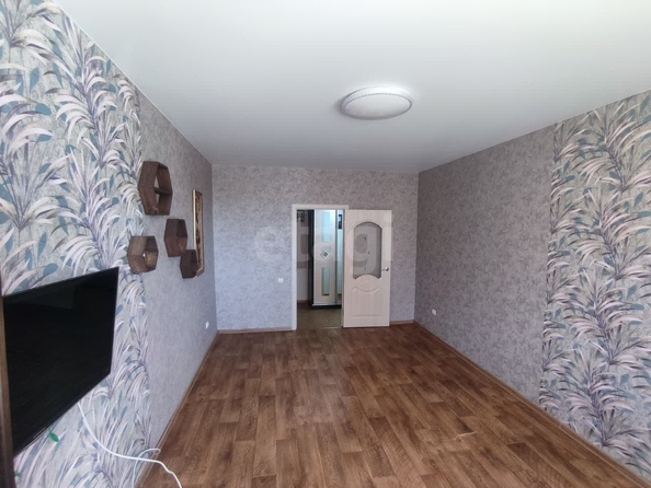 
  Продается 1-комн. квартира 41 м². Фото 1.
