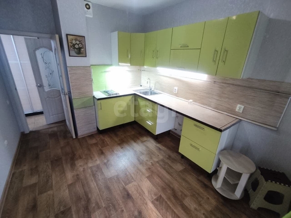 
  Продается 1-комн. квартира 41 м². Фото 4.