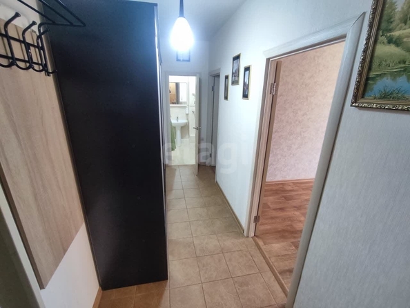 
  Продается 1-комн. квартира 41 м². Фото 11.