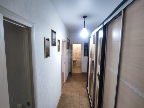 
  Продается 1-комн. квартира 41 м². Фото 12.