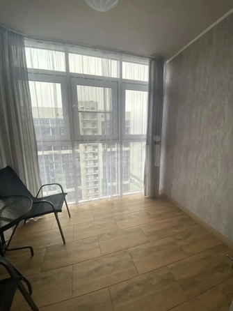 
  Продается 1-комн. квартира 39.3 м², в ЖК Fresh (Фреш), литера 2. Фото 1.
