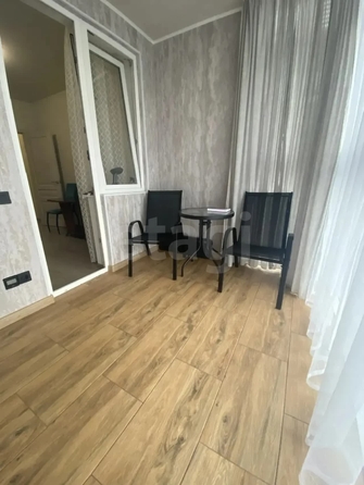 
  Продается 1-комн. квартира 39.3 м², в ЖК Fresh (Фреш), литера 2. Фото 2.