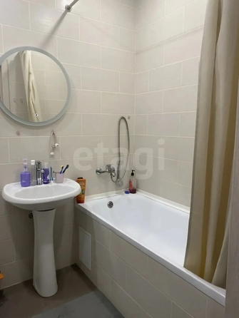 
  Продается 1-комн. квартира 39.3 м², в ЖК Fresh (Фреш), литера 2. Фото 8.