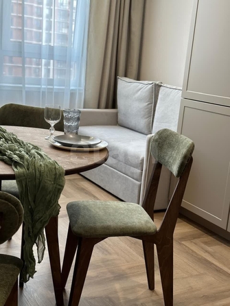 
  Продается 1-комн. квартира 37.3 м². Фото 6.
