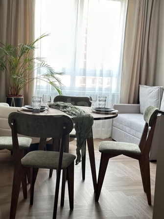 
  Продается 1-комн. квартира 37.3 м². Фото 8.