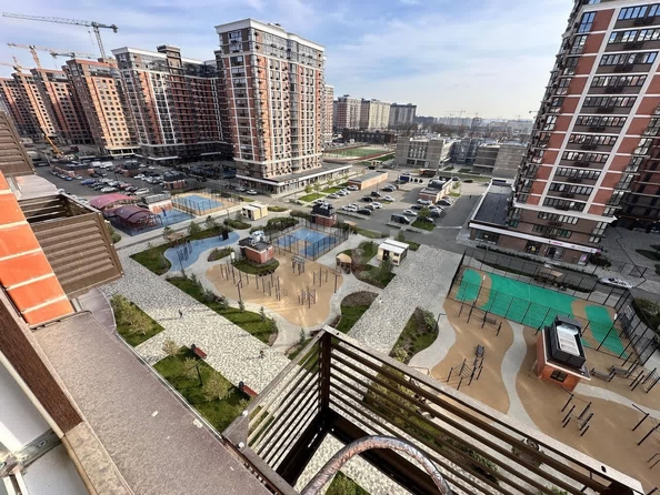
  Продается 1-комн. квартира 37.3 м². Фото 15.