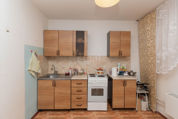 
  Продается 1-комн. квартира 47.8 м². Фото 15.