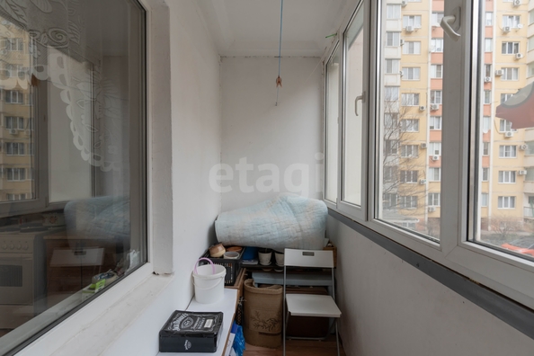 
  Продается 1-комн. квартира 47.8 м². Фото 18.