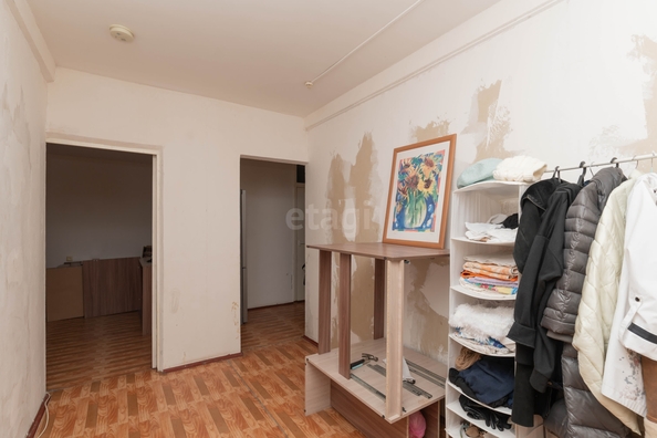 
  Продается 1-комн. квартира 47.8 м². Фото 25.