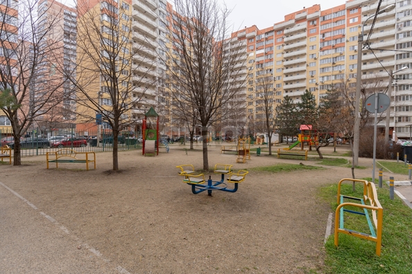 
  Продается 1-комн. квартира 47.8 м². Фото 26.
