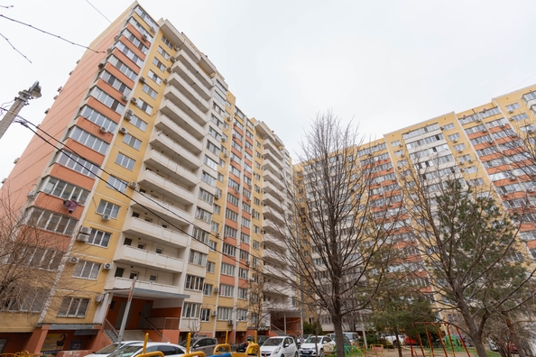
  Продается 1-комн. квартира 47.8 м². Фото 27.