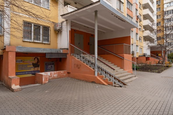 
  Продается 1-комн. квартира 47.8 м². Фото 28.