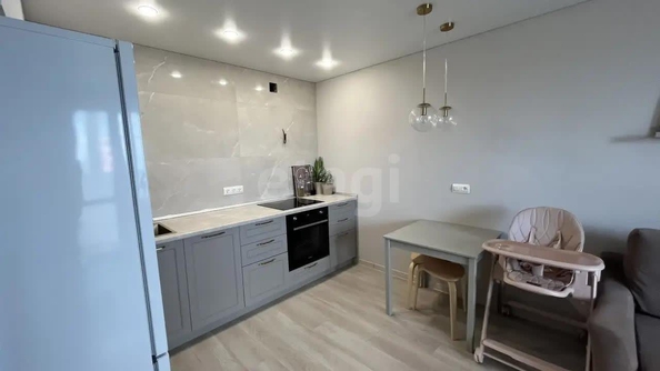 
  Продается 1-комн. квартира 38.3 м², в ЖК Восточный, квартал 1.3 литера 16. Фото 3.