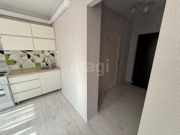 
  Продается студия 27.8 м². Фото 3.
