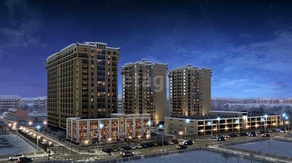 
  Продается 2-комн. квартира 61.68 м². Фото 18.