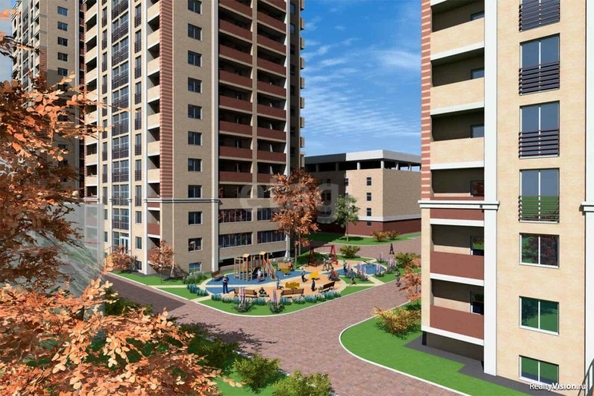 
  Продается 2-комн. квартира 61.68 м². Фото 19.