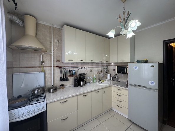 
  Продается 2-комн. квартира 50.3 м². Фото 10.