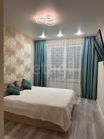 
  Продается 1-комн. квартира 36 м², в ЖК Жилой квартал, 2 очередь. Фото 16.