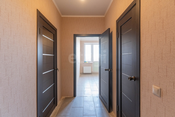 
  Продается 1-комн. квартира 37 м². Фото 2.