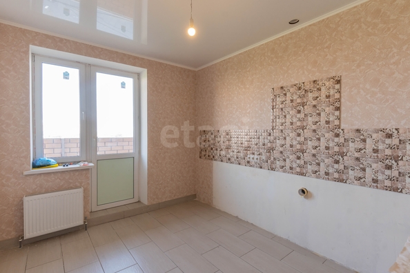 
  Продается 1-комн. квартира 37 м². Фото 3.