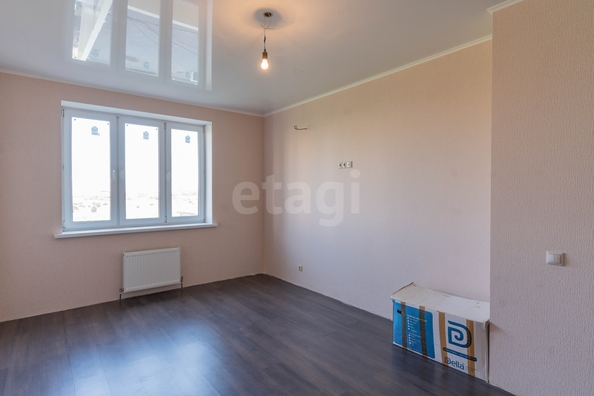 
  Продается 1-комн. квартира 37 м². Фото 4.