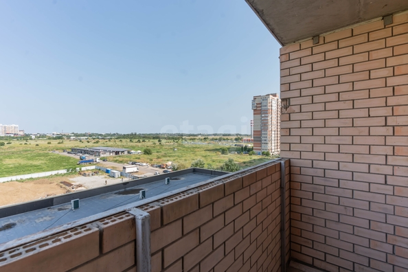 
  Продается 1-комн. квартира 37 м². Фото 10.