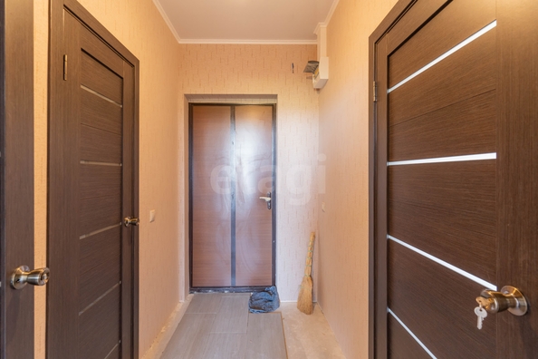 
  Продается 1-комн. квартира 37 м². Фото 11.