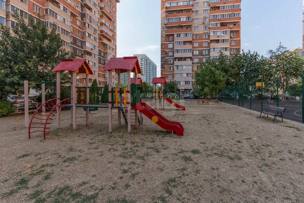 
  Продается 1-комн. квартира 37 м². Фото 16.