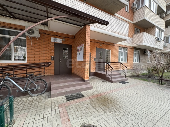 
  Продается 1-комн. квартира 37 м². Фото 35.