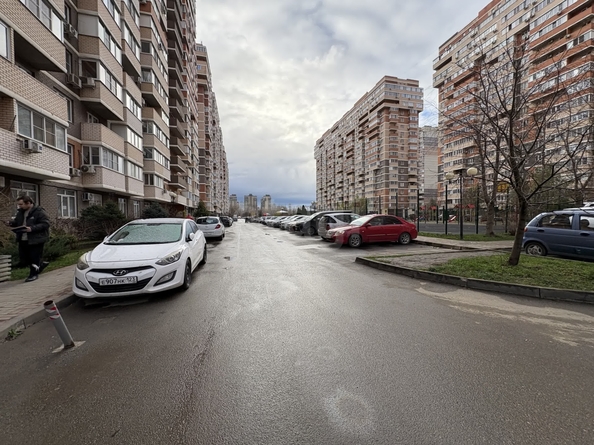 
  Продается 1-комн. квартира 37 м². Фото 37.