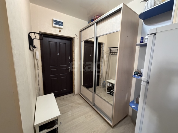 
  Продается студия 23.4 м². Фото 5.