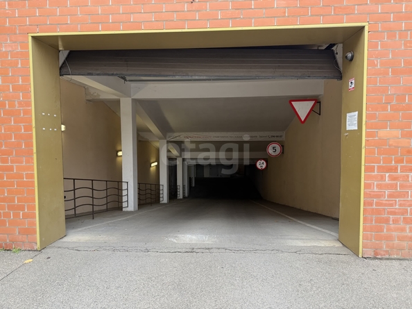 
  Продается студия 23.4 м². Фото 17.
