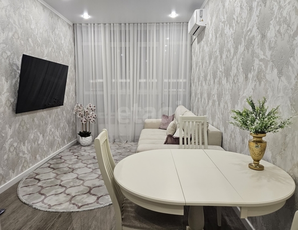 
  Продается 1-комн. квартира 36 м². Фото 5.